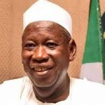Why Ganduje Can’t Be Removed From Office Like Oshiomhole- APC