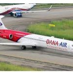 Dana Confirms Lagos Airport Runway Incident, Says Aircraft Grounded