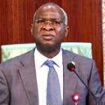 How We Tracked Man: Behind Claim That Fashola Wrote PEPC Judgments- Police