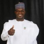 N80bn Money Laundering: FG Places Yahaya Bello On Watchlist, Immigration Alerts DSS