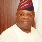Former IPAC Chair Blasts Adeleke Says Unveiling Of New Logo Is Affront On Osun Residents