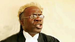 Controversial Sexual Offence Act: Falana Joins Fray; Hails Soyinka’s Observations