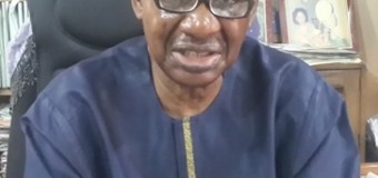 Is Prof Sagay Nigeria’s Problem? By Tonnie Iredia