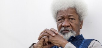 Prof. Wole Soyinka’s Open Letter On Sexual Offences Bill