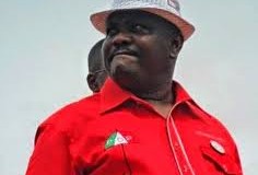 Rivers Senator Accuses Wike Of Cladding Thugs In Military Uniforms
