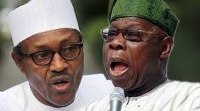 Obasanjo Raises Alarm Over  Division In Nigeria