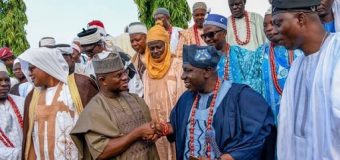 Okun –Yoruba Speaking People In Kogi Declare To Leave  North – Complete News