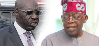 You Can’t Extend Your Political Empire To Edo, Obaseki Fires Back At Tinubu  – Complete News
